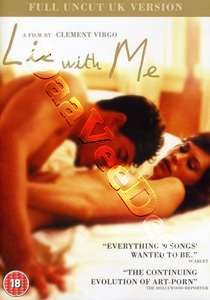 Lie with Me |   DVD